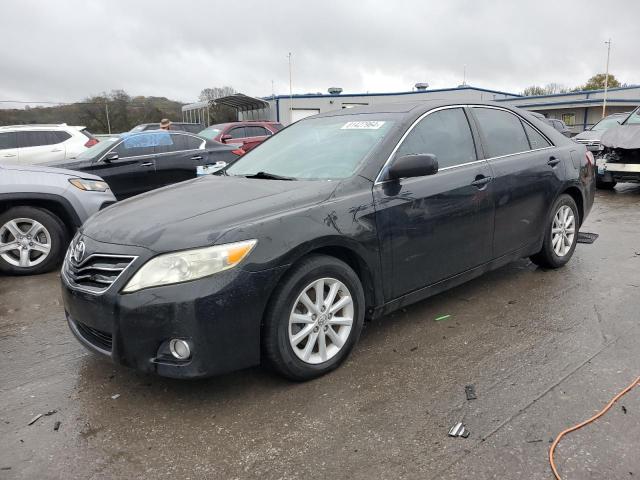 TOYOTA CAMRY BASE