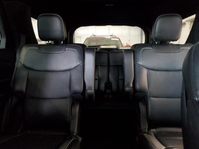 2020 FORD EXPLORER S - 1FM5K8GC9LGB28730