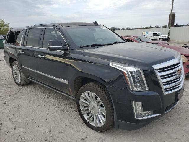 Vin: 1gys4kkj9gr253493, lot: 78854054, cadillac escalade esv platinum 20164