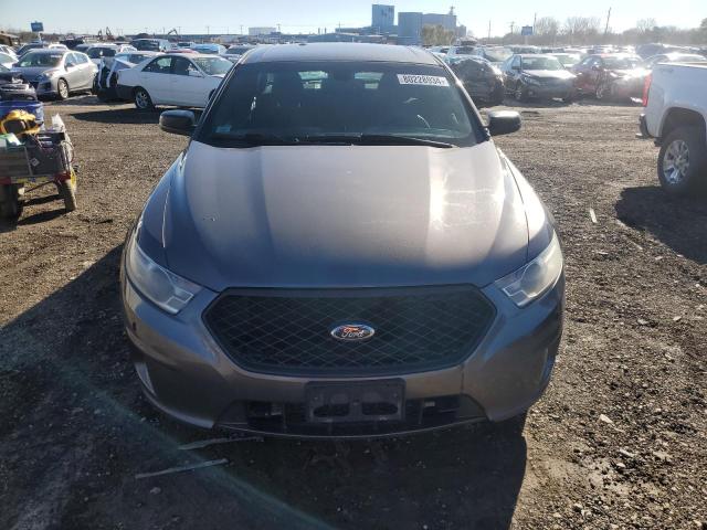 2015 FORD TAURUS POL - 1FAHP2MK7FG151672