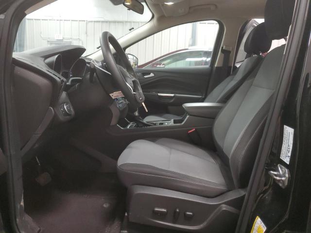 2017 FORD ESCAPE SE - 1FMCU9GD1HUD23729