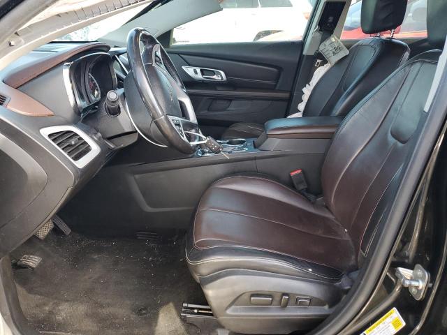 2015 GMC TERRAIN SL - 2GKALSEK8F6129917