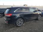 KIA SORENTO SX photo