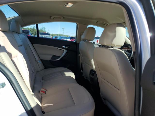 2016 BUICK REGAL PREM 2G4GS5GX0G9128632