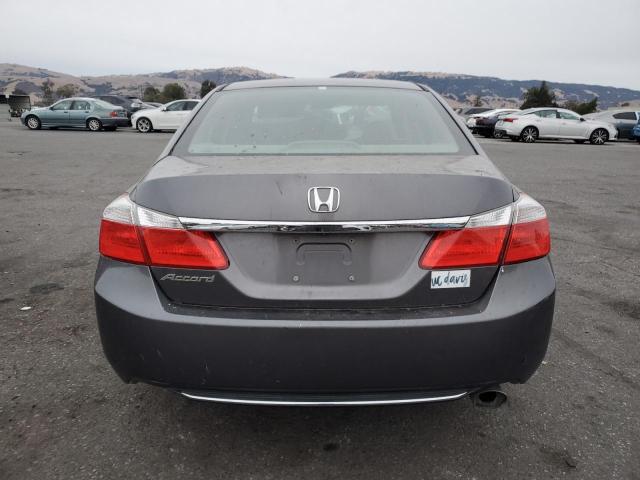 VIN 1HGCR2F34DA032998 2013 Honda Accord, LX no.6