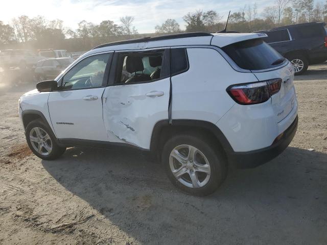 2023 JEEP COMPASS LA - 3C4NJDBN1PT515508