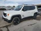 Lot #3023838899 2021 JEEP RENEGADE S