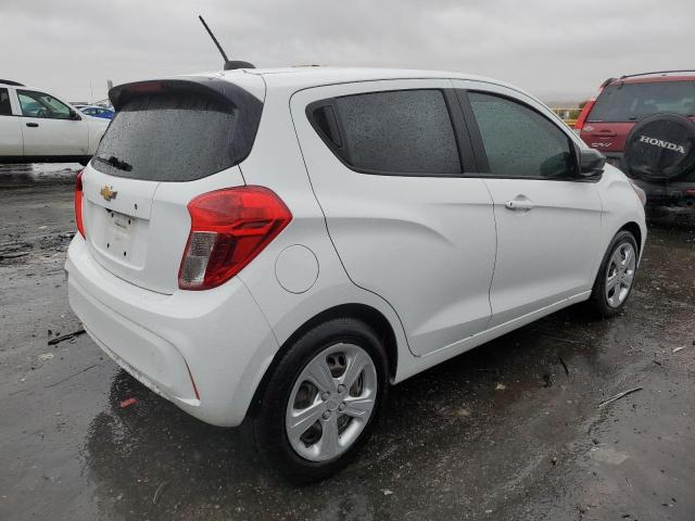 2021 CHEVROLET SPARK LS - KL8CB6SA5MC226306