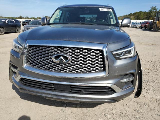 2019 INFINITI QX80 LUXE - JN8AZ2NE9K9226003
