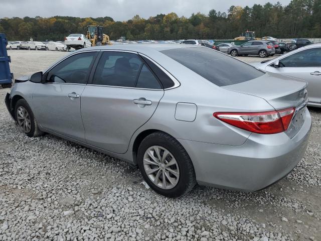 2017 TOYOTA CAMRY - 4T1BF1FK4HU400505