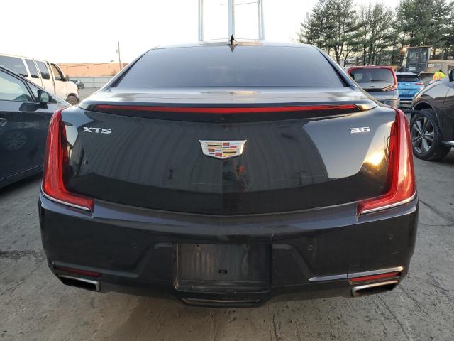 VIN 2G61M5S35K9130624 2019 CADILLAC XTS no.6