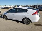 Lot #3024877358 2010 HONDA INSIGHT EX