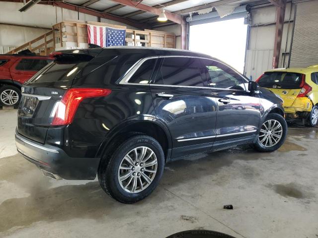 VIN 1GYKNCRSXKZ150688 2019 CADILLAC XT5 no.3