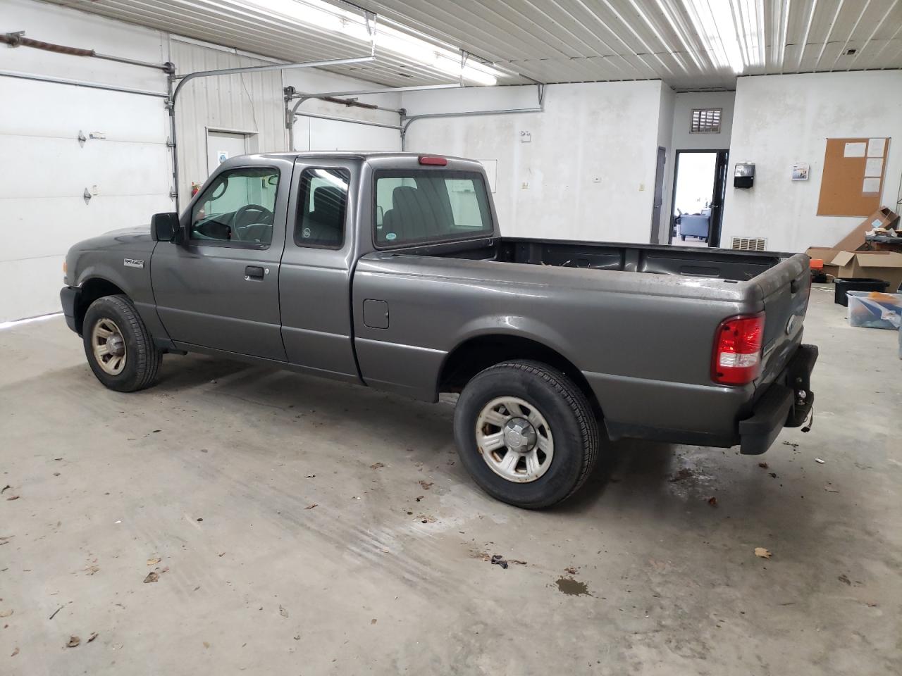 Lot #3040834764 2006 FORD RANGER SUP