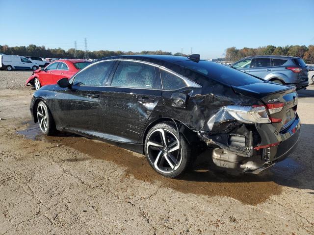 2021 HONDA ACCORD SPO - 1HGCV1F36MA102894