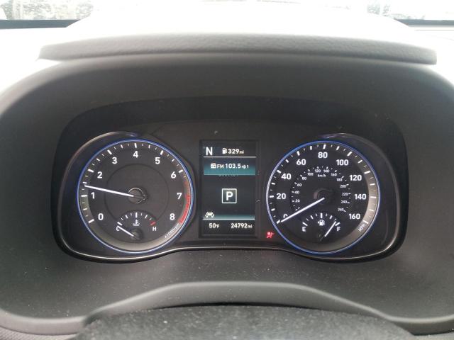 2020 HYUNDAI KONA SEL P - KM8K6CAA4LU478818