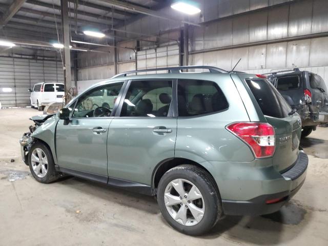 2015 SUBARU FORESTER 2 - JF2SJADC3FH810072