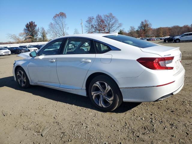 VIN 1HGCV1F43KA091679 2019 Honda Accord, EX no.2