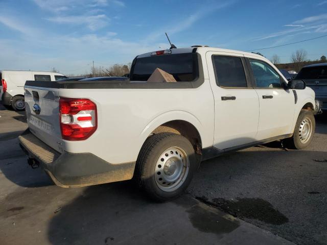 2023 FORD MAVERICK X 3FTTW8F9XPRA83916