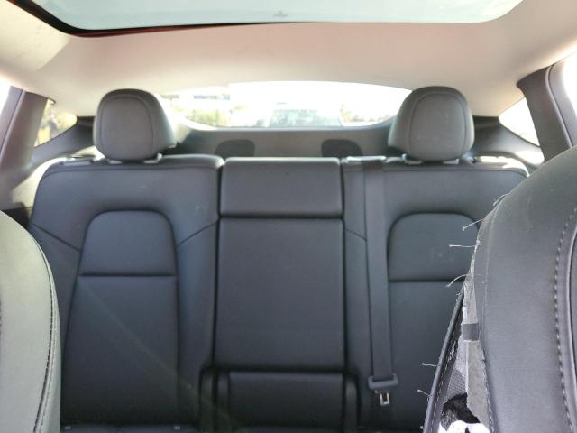 2023 TESLA MODEL Y - 7SAYGDEE6PA149857
