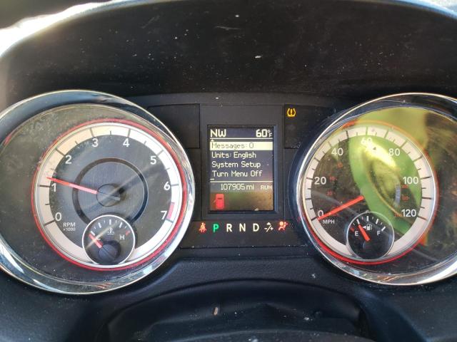 2019 DODGE GRAND CARA - 2C4RDGEG3KR620991