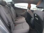 HYUNDAI ELANTRA SE photo