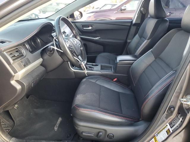 2016 TOYOTA CAMRY LE - 4T1BF1FK0GU234160