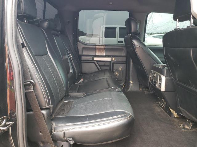 2019 FORD F150 SUPER - 1FTEW1E53KFB12824