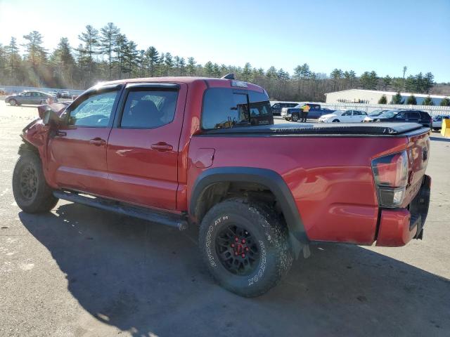 2017 TOYOTA TACOMA DOU - 5TFCZ5AN7HX049922