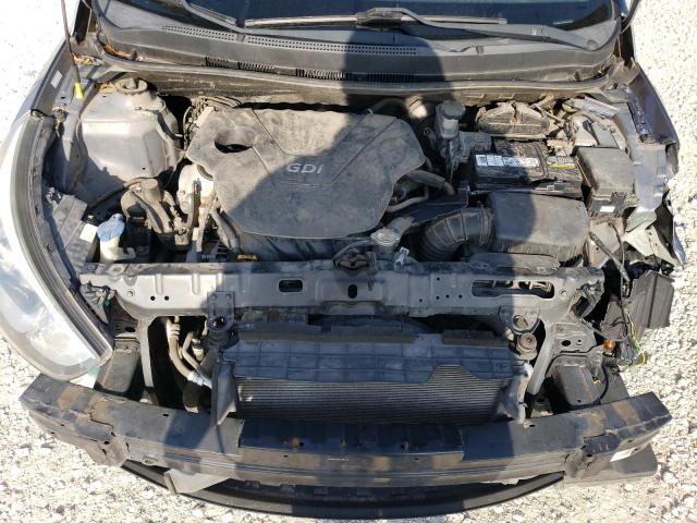 2015 HYUNDAI ACCENT GS KMHCT5AE5FU216192
