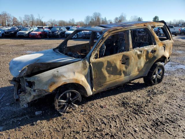 FORD ESCAPE XLT