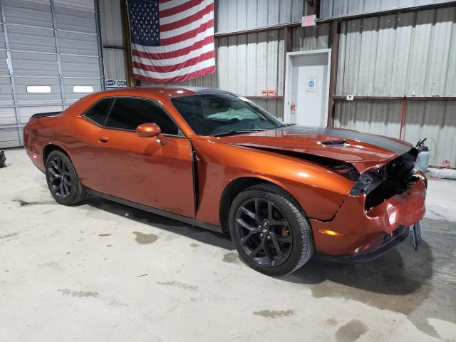 2020 DODGE CHALLENGER - 2C3CDZAG7LH218491