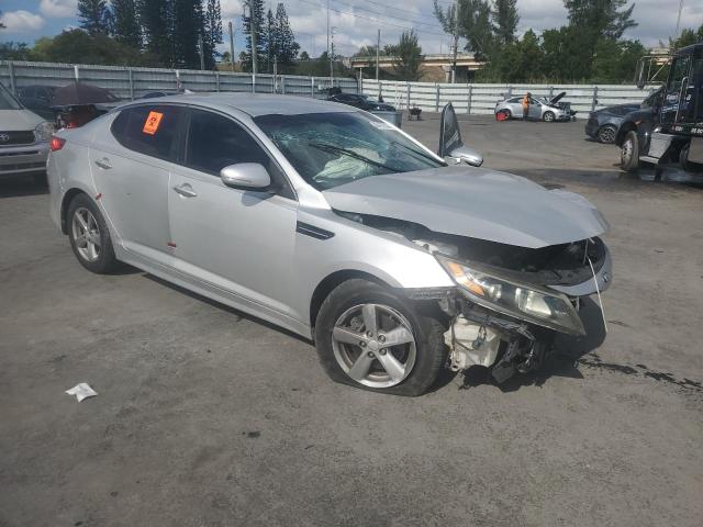 Vin: 5xxgm4a71fg375988, lot: 80421824, kia optima lx 20154