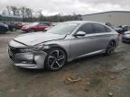 2019 HONDA ACCORD SPO - 1HGCV1F36KA064550