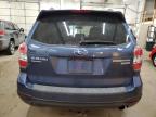 SUBARU FORESTER 2 photo