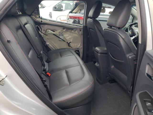 2017 CHEVROLET BOLT EV PR - 1G1FX6S02H4167060