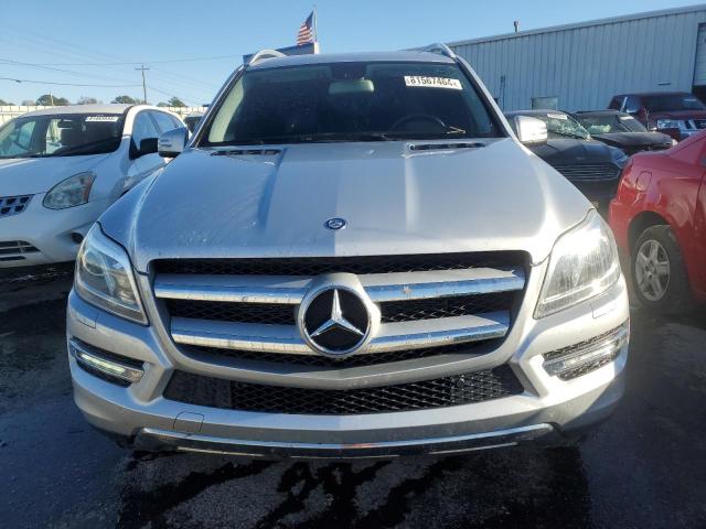 VIN 4JGDF7CEXDA184388 2013 MERCEDES-BENZ GL-CLASS no.5