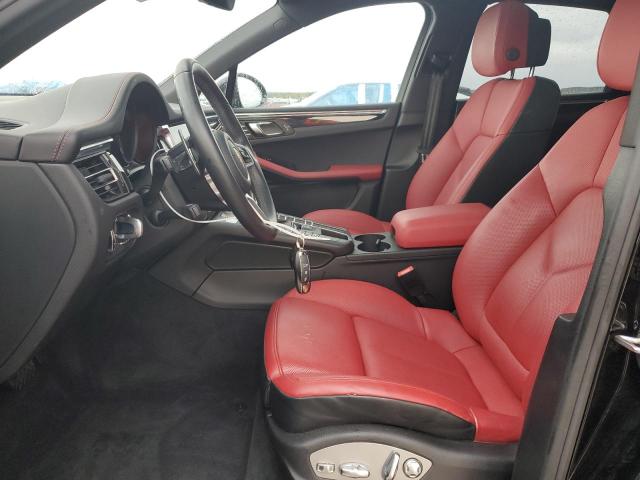 2019 PORSCHE MACAN S - WP1AB2A5XKLB34518