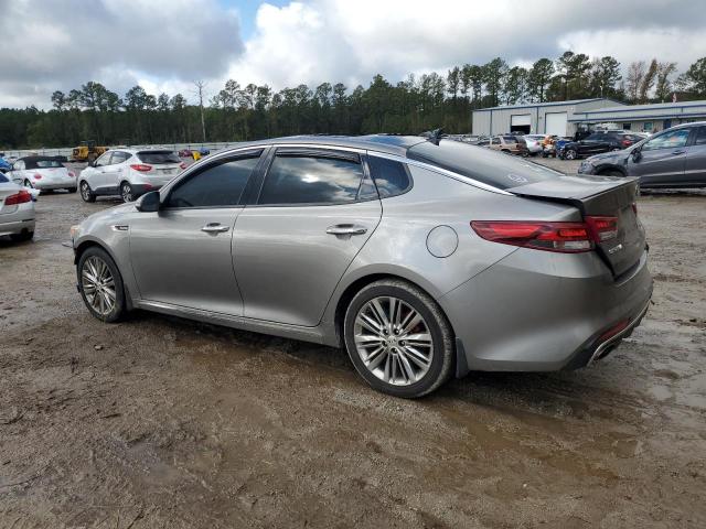 2016 KIA OPTIMA SXL - 5XXGV4L20GG120118
