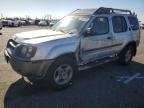 Lot #3029849254 2003 NISSAN XTERRA XE