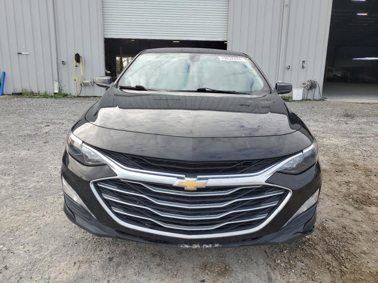 Lot #2977249154 2020 CHEVROLET MALIBU LT