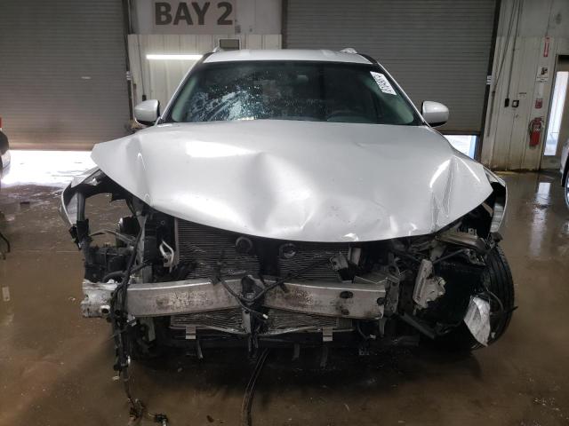 2016 NISSAN PATHFINDER - 5N1AR2MM1GC605524