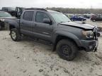 TOYOTA TACOMA DOU photo