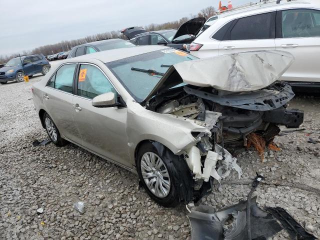 VIN 4T4BF1FK7ER355710 2014 TOYOTA CAMRY no.4