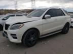 Lot #3029915248 2013 MERCEDES-BENZ ML 550 4MA