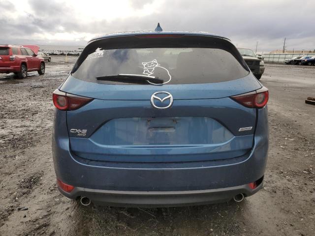 VIN JM3KFBCM5J0476075 2018 MAZDA CX-5 no.6