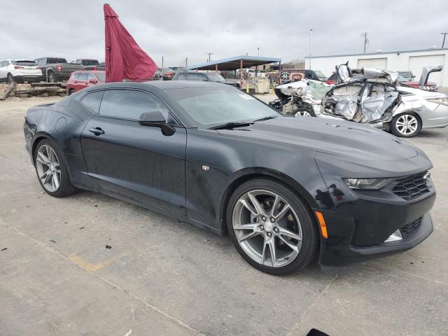 2023 CHEVROLET CAMARO LS - 1G1FB1RS9P0160850
