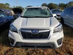 Lot #2994302261 2020 SUBARU FORESTER P