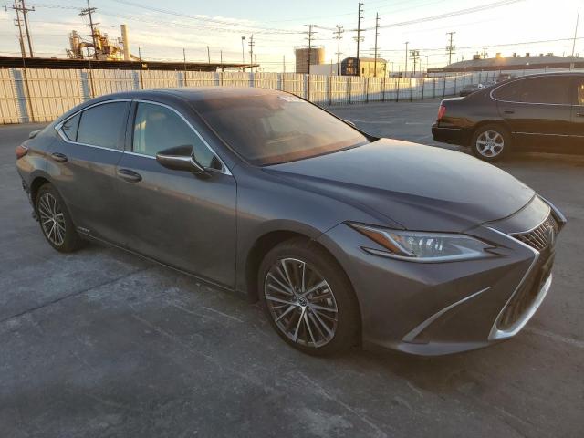 Vin: 58ada1c12nu025768, lot: 79717704, lexus es300 300h base 20224