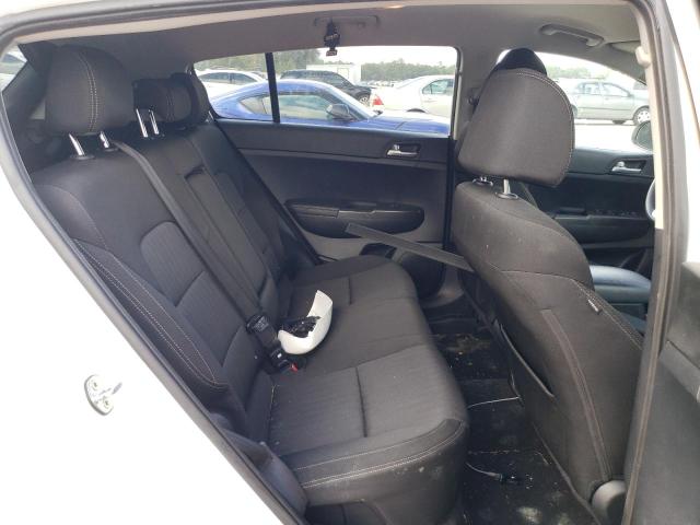 2021 KIA SPORTAGE L - KNDPMCAC9M7910983
